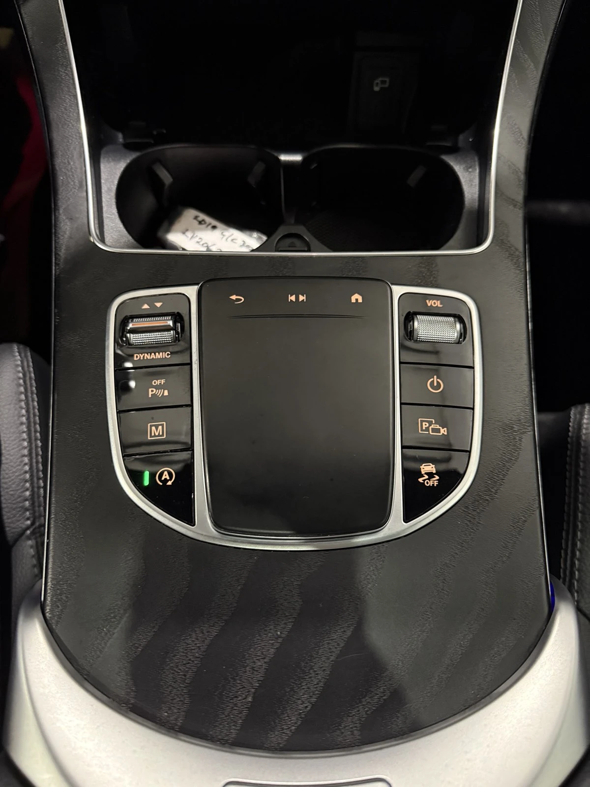 Mercedes-Benz GLC 300 4M AMG Night Package | Mobile.bg   16