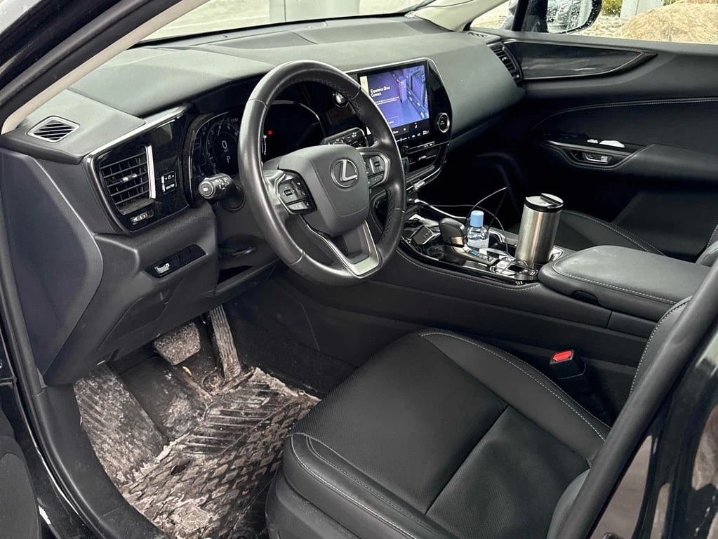 Lexus NX * 250 * CARFAX *    | Mobile.bg   5