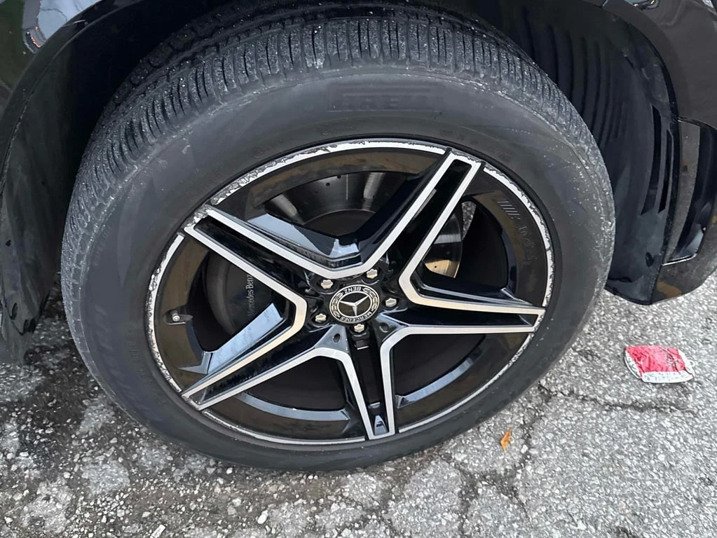 Mercedes-Benz GLS * 580 * CARFAX * ��� ������������ ������ | Mobile.bg � ����������� 7