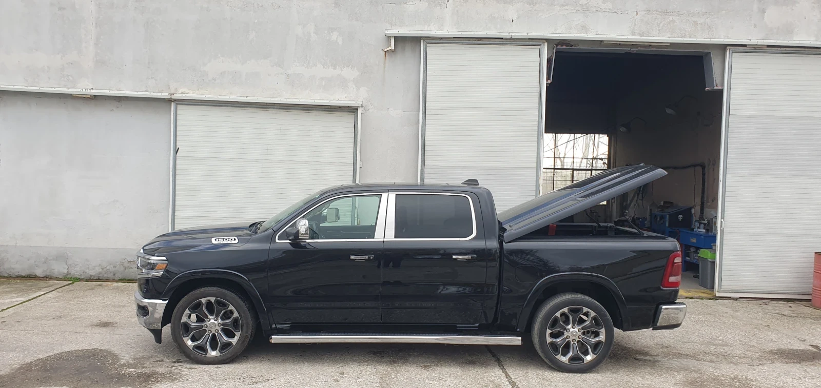 Dodge RAM 1500 | Mobile.bg � ����������� 2