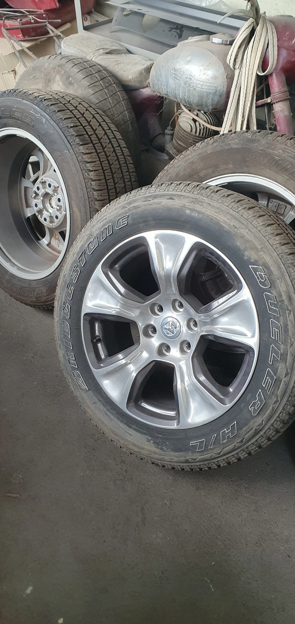 Dodge RAM 1500 | Mobile.bg � ����������� 4