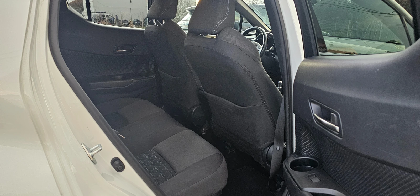 Toyota C-HR 1.8i HYBRID FACE | Mobile.bg � ����������� 16