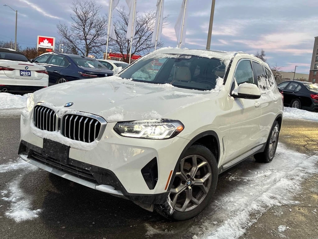 BMW X3 * xDrive30i * CARFAX * ���� �� �� | Mobile.bg � ����������� 1