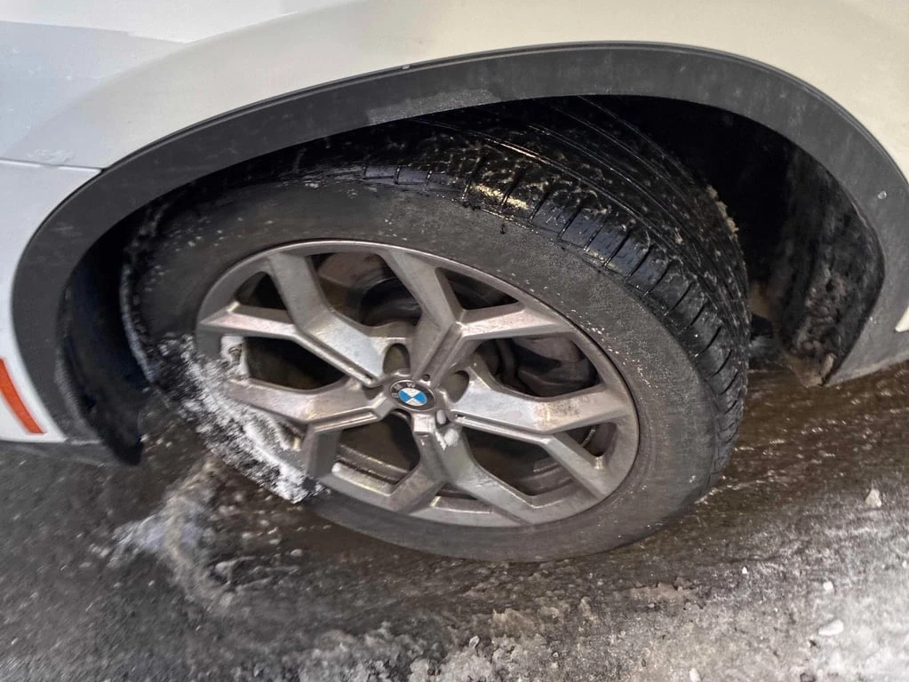 BMW X3 * xDrive30i * CARFAX * ЦЕНА ДО БГ - изображение 7