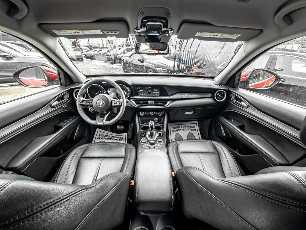 Alfa Romeo Stelvio * CARFAX * ���� �� �� | Mobile.bg � ����������� 16