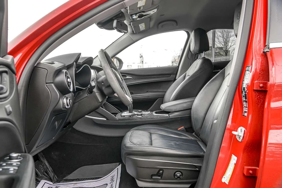 Alfa Romeo Stelvio * CARFAX * ���� �� �� | Mobile.bg � ����������� 13