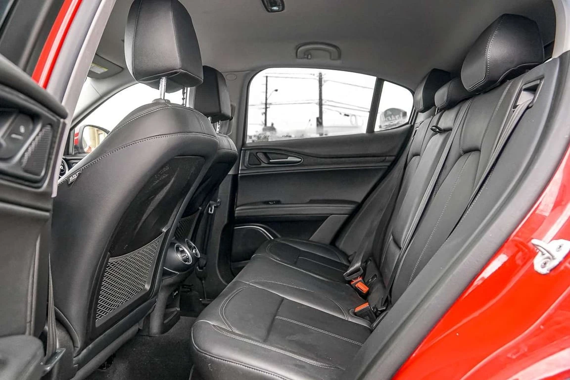 Alfa Romeo Stelvio * CARFAX * ���� �� �� | Mobile.bg � ����������� 15