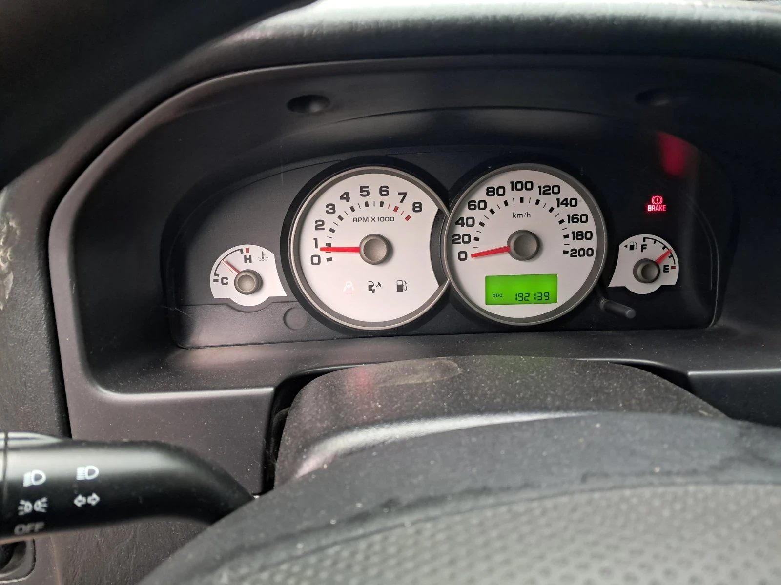 Ford Maverick Suv | Mobile.bg � ����������� 5