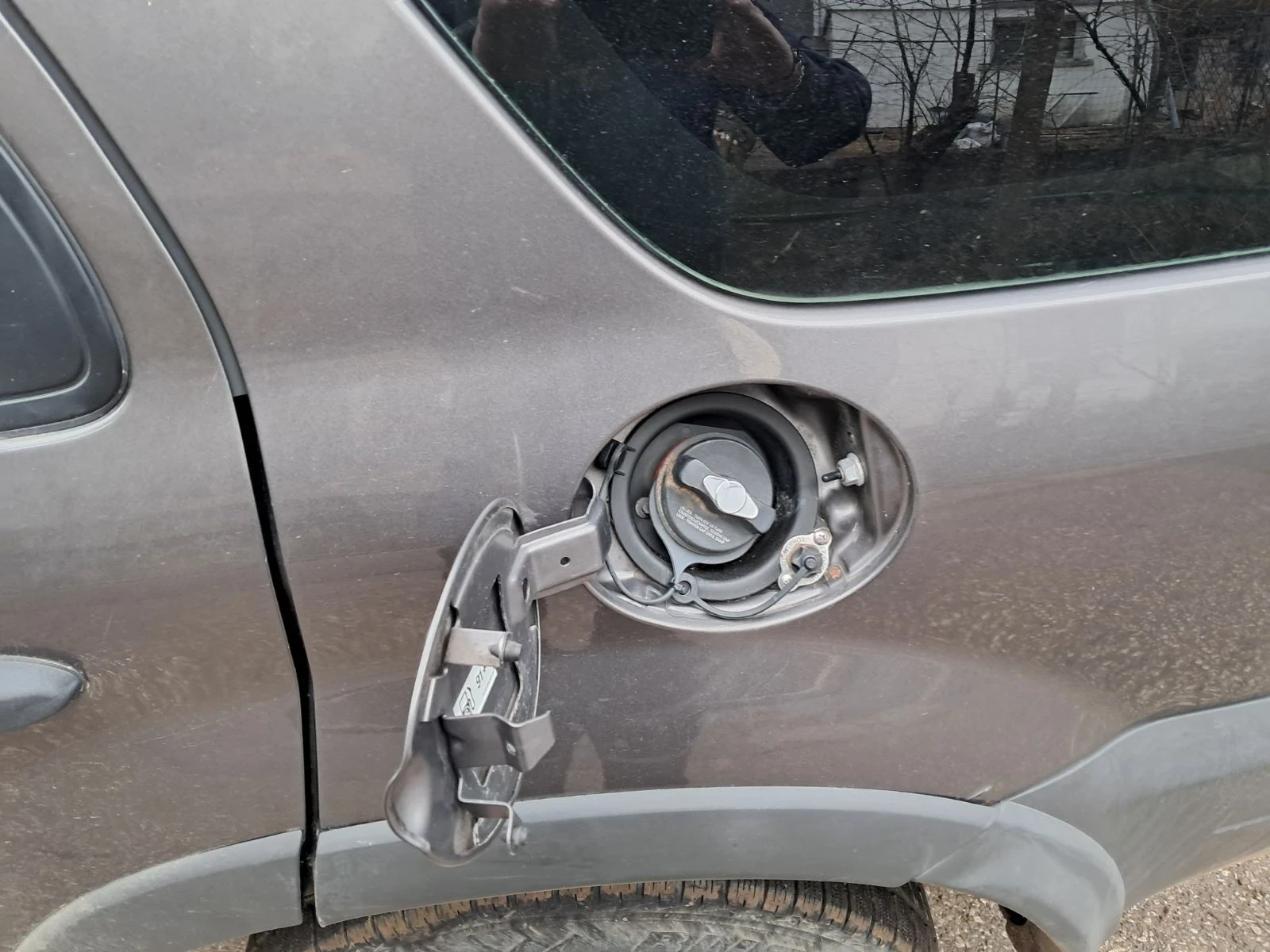 Ford Maverick Suv | Mobile.bg � ����������� 8