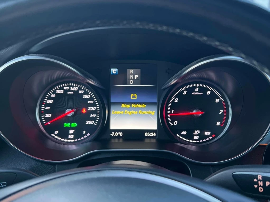 Mercedes-Benz GLC * 300 * CARFAX * ���� �� �� | Mobile.bg � ����������� 7