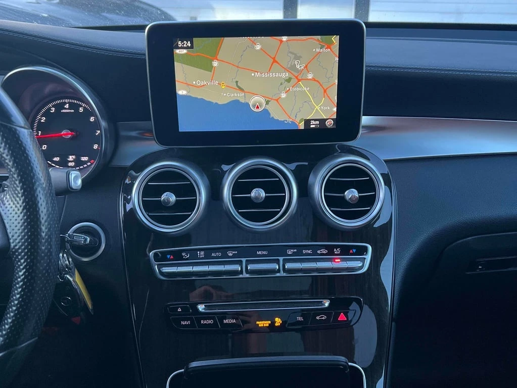 Mercedes-Benz GLC * 300 * CARFAX * ���� �� �� | Mobile.bg � ����������� 8