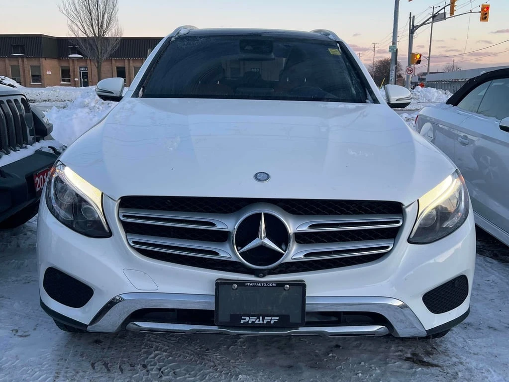 Mercedes-Benz GLC * 300 * CARFAX * ���� �� �� | Mobile.bg � ����������� 2