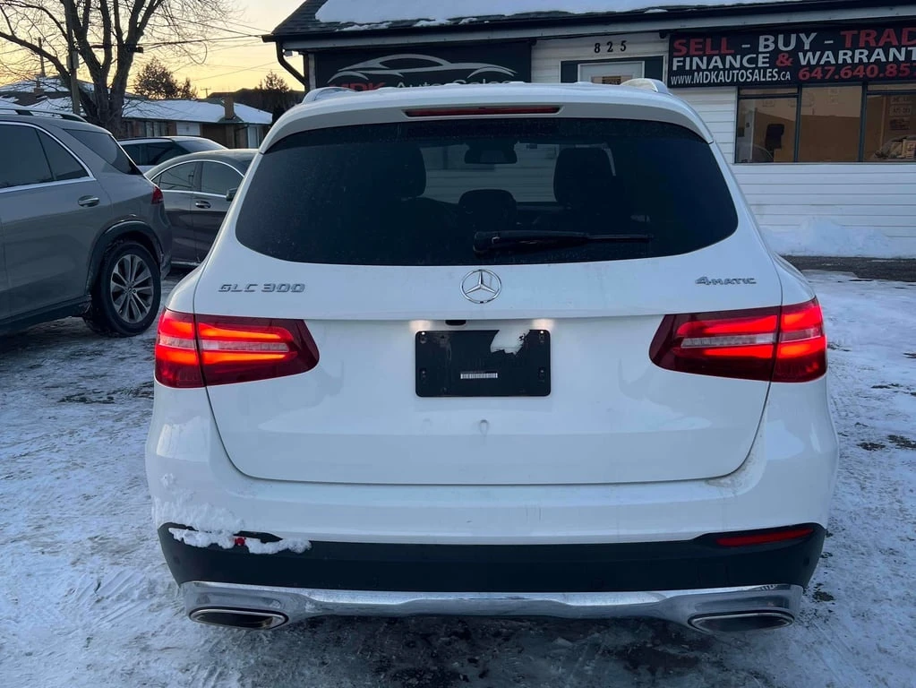 Mercedes-Benz GLC * 300 * CARFAX * ���� �� �� | Mobile.bg � ����������� 5