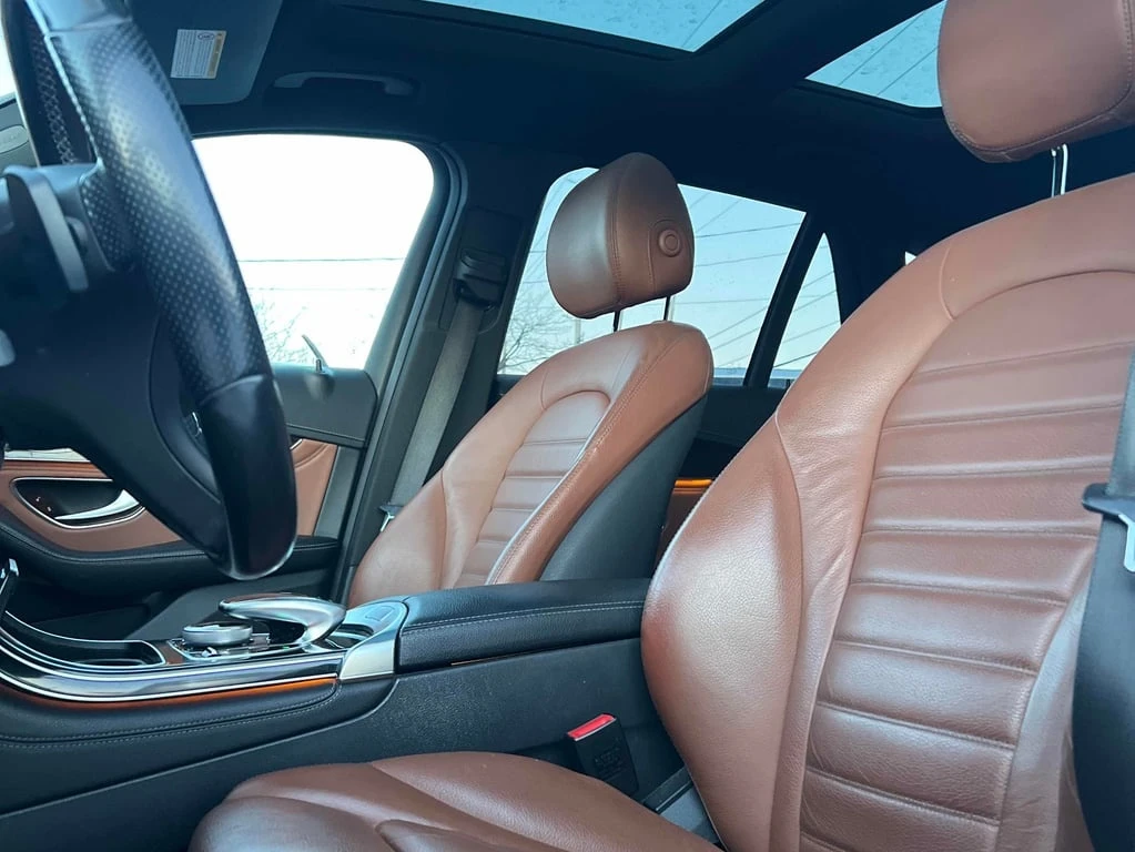 Mercedes-Benz GLC * 300 * CARFAX * ���� �� �� | Mobile.bg � ����������� 10