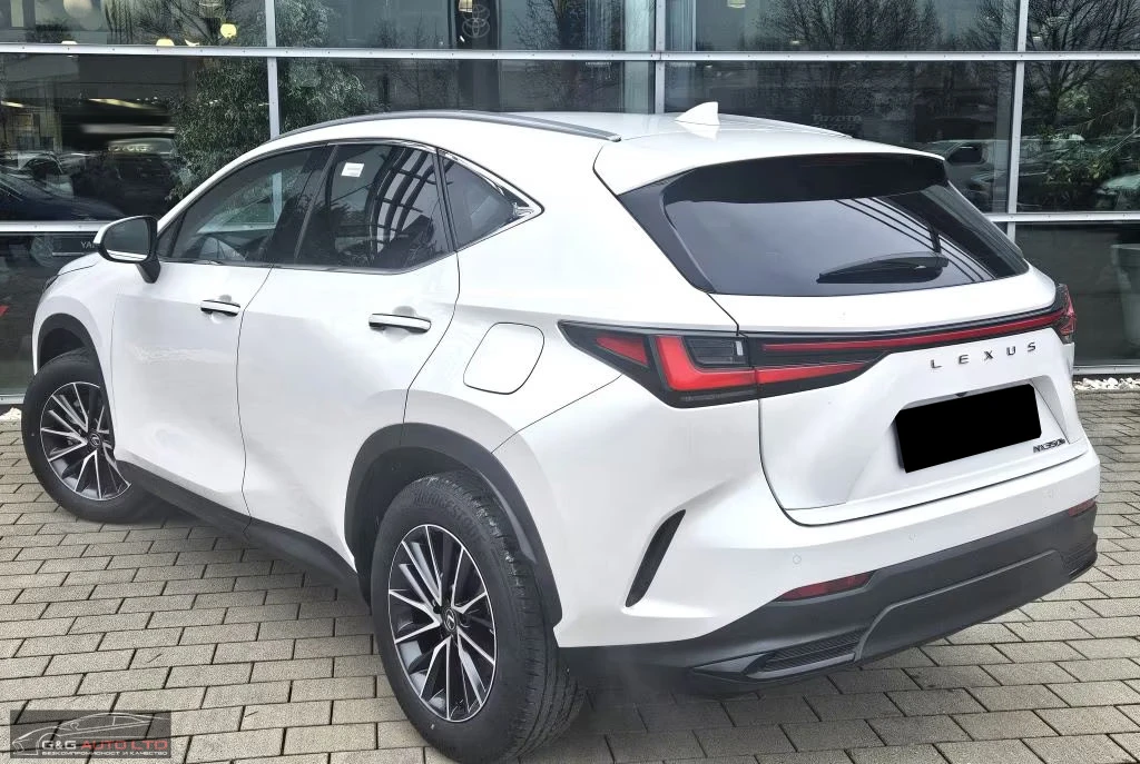 Lexus NX 350h НОВ!/2.5HEV/243HP/EXECUTIVE/AWD/HUD/360/LED/843g - изображение 2