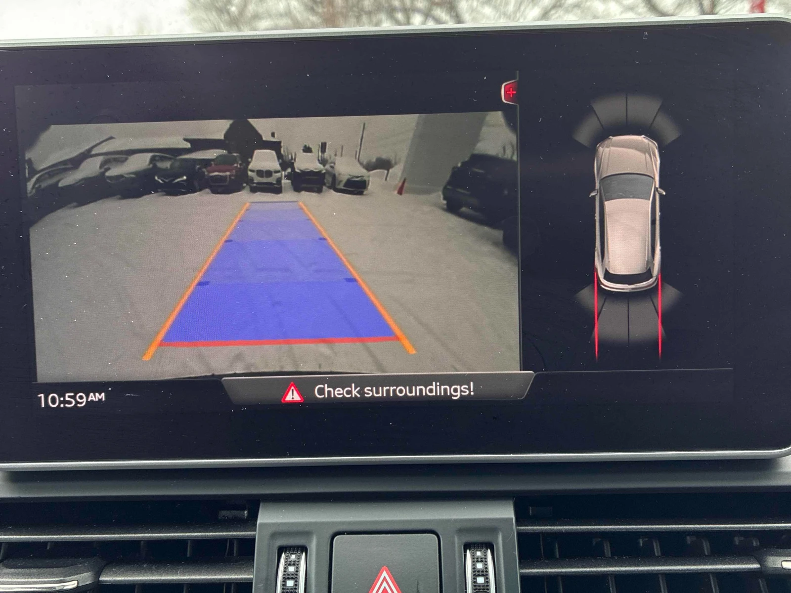 Audi Q5 PROGRESSIV * * CARFAX * * ���� ������ * *  | Mobile.bg � ����������� 11