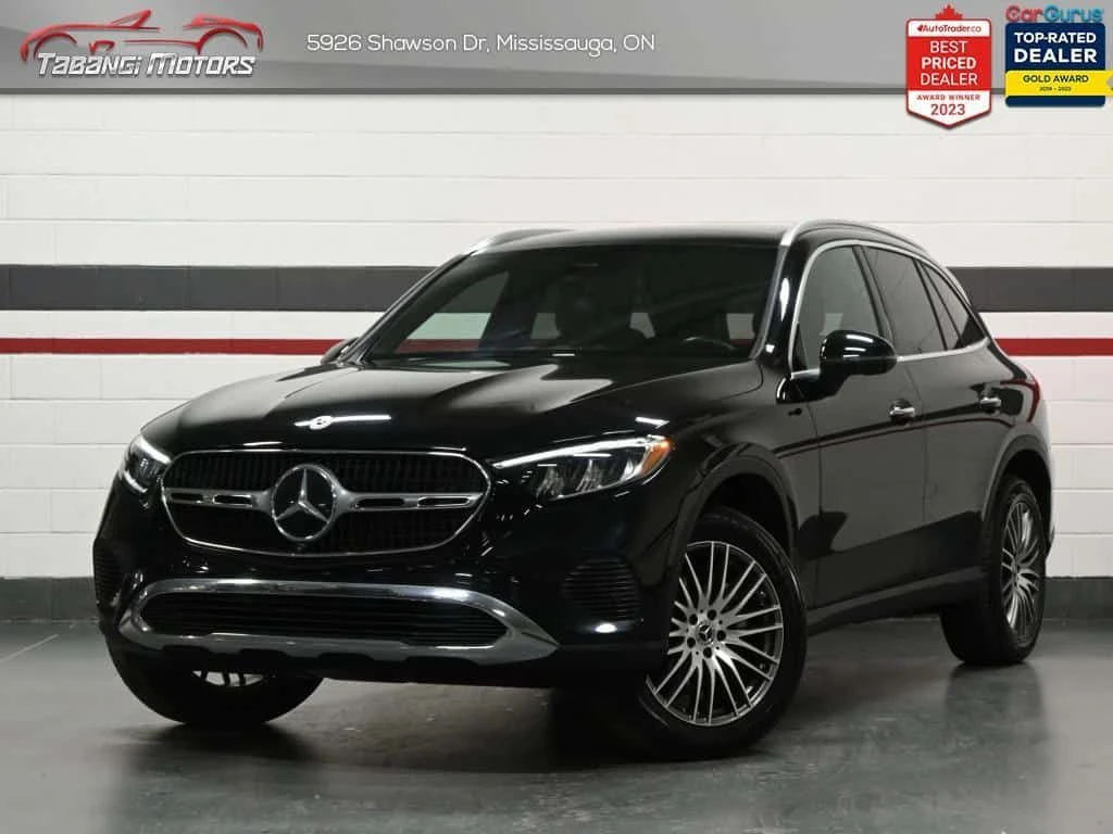 Mercedes-Benz GLC 300 4MATIC/No Accident/360CAM/Ambient/Navi/Heated Seat | Auto.bg — изображение 1