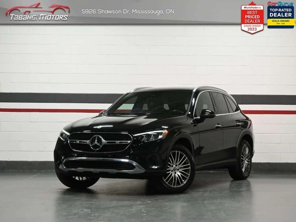 Mercedes-Benz GLC 300 4MATIC/No Accident/360CAM/Ambient/Navi/Heated Seat, снимка 5 - Автомобили и джипове - 54202071