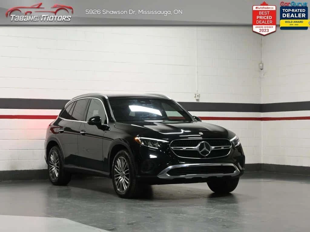 Mercedes-Benz GLC 300 4MATIC/No Accident/360CAM/Ambient/Navi/Heated Seat, снимка 3 - Автомобили и джипове - 54202071