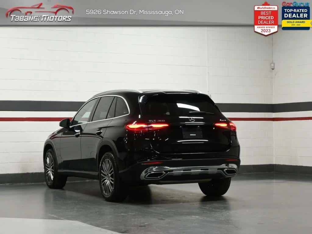 Mercedes-Benz GLC 300 4MATIC/No Accident/360CAM/Ambient/Navi/Heated Seat, снимка 6 - Автомобили и джипове - 54202071