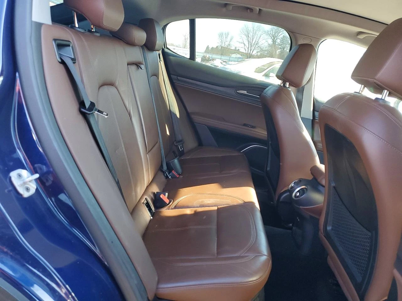 Alfa Romeo Stelvio 2.0l, снимка 11 - Автомобили и джипове - 54241454