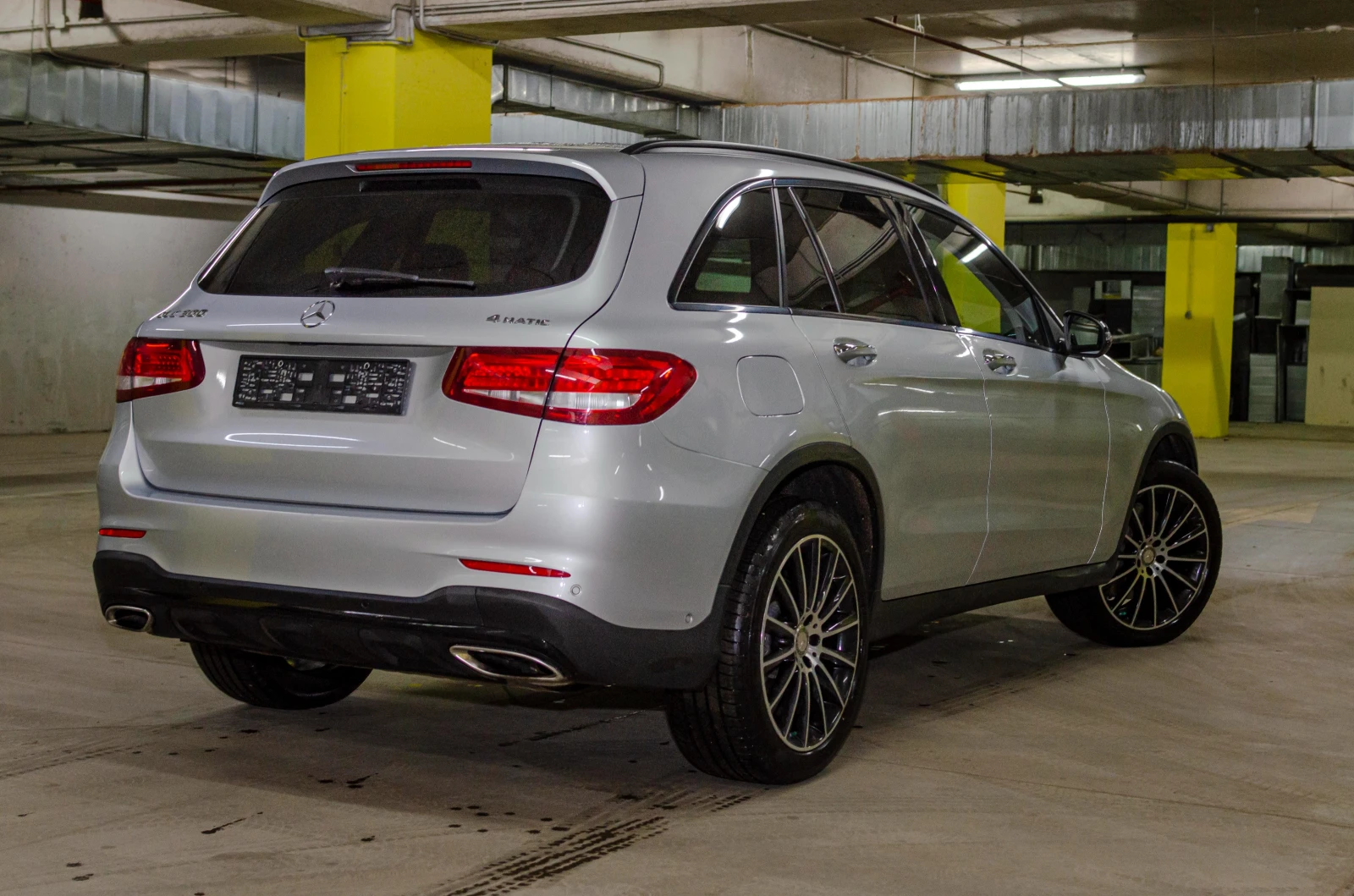 Mercedes-Benz GLC 300 | Mobile.bg � ����������� 5