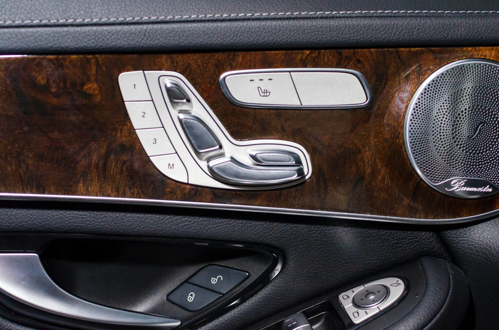 Mercedes-Benz GLC 300 | Mobile.bg � ����������� 9