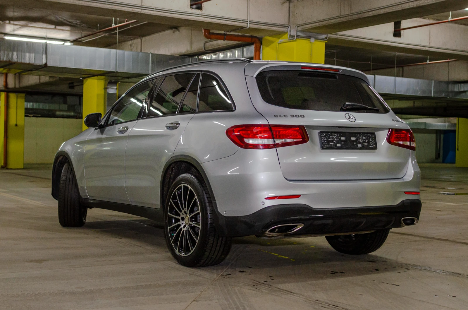 Mercedes-Benz GLC 300 | Mobile.bg � ����������� 3