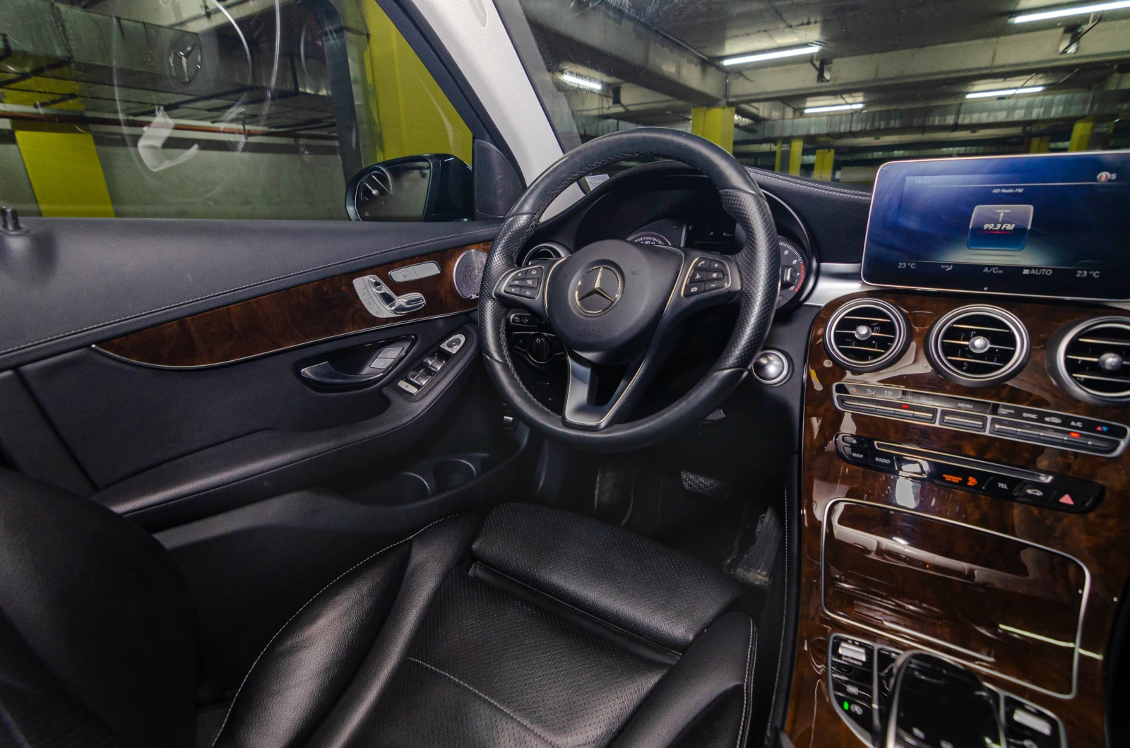 Mercedes-Benz GLC 300 | Mobile.bg � ����������� 7