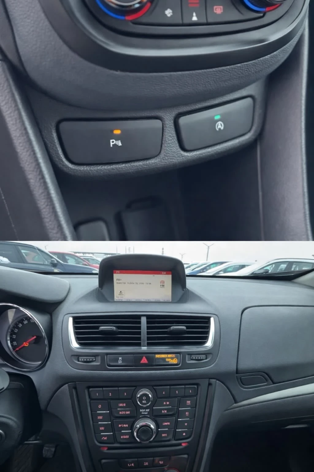Opel Mokka, снимка 8 - Автомобили и джипове - 54483123