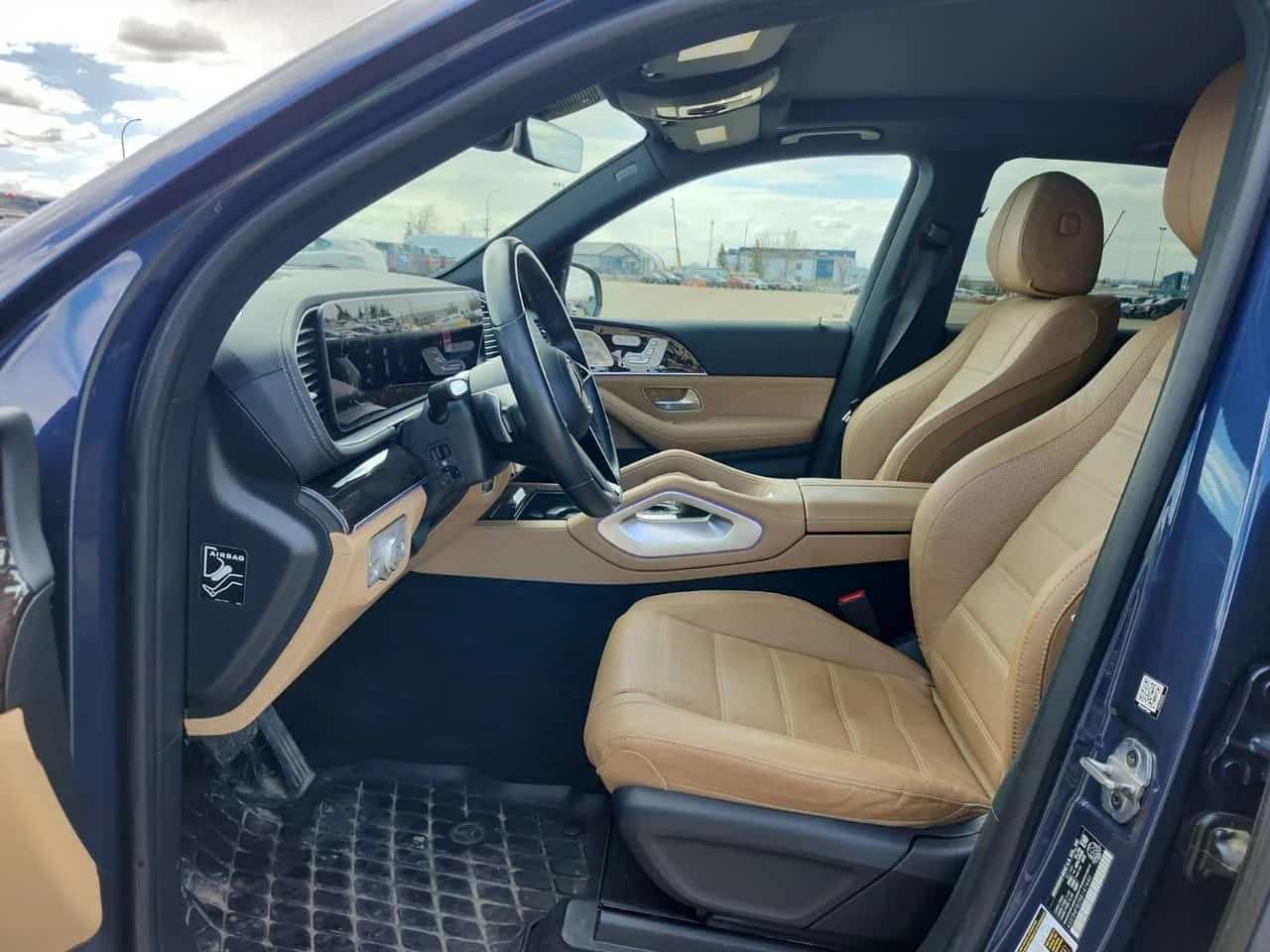 Mercedes-Benz GLE 350 * CARFAX * ��� ��������� * Head Up * ��������� *  | Mobile.bg � ����������� 8