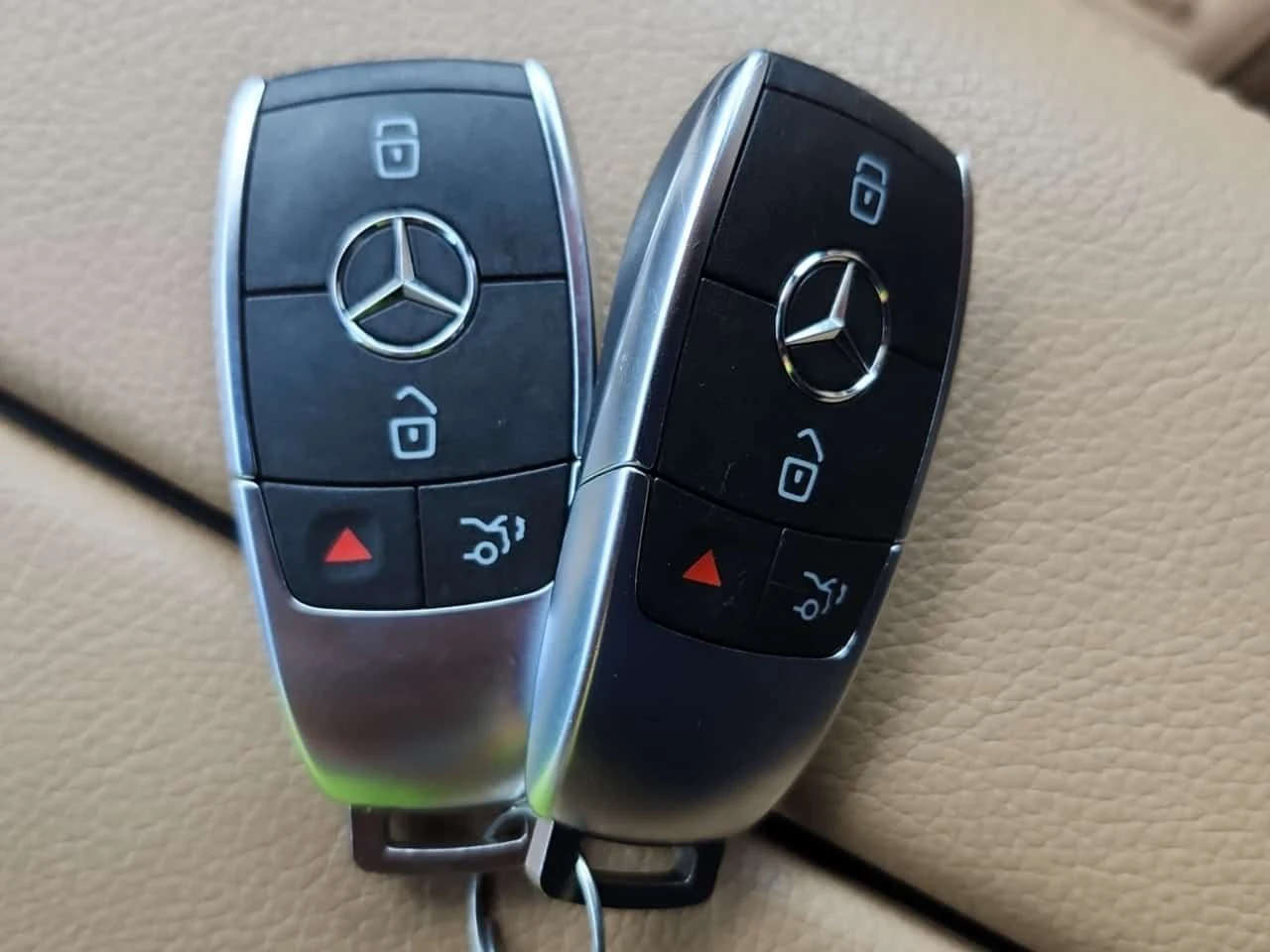 Mercedes-Benz GLE 350 * CARFAX * ��� ��������� * Head Up * ��������� *  | Mobile.bg � ����������� 10