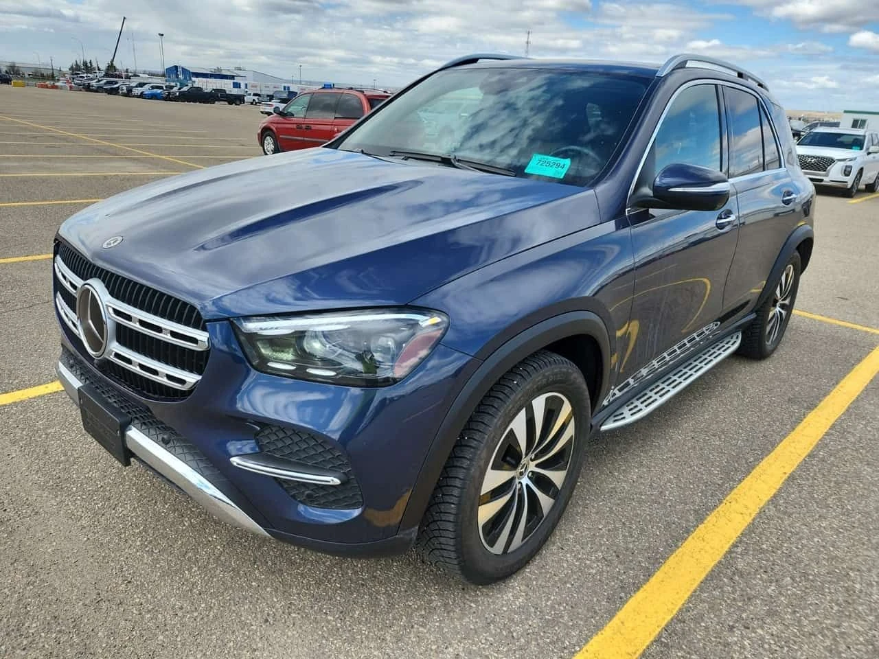 Mercedes-Benz GLE 350 * CARFAX * ��� ��������� * Head Up * ��������� *  | Mobile.bg � ����������� 1