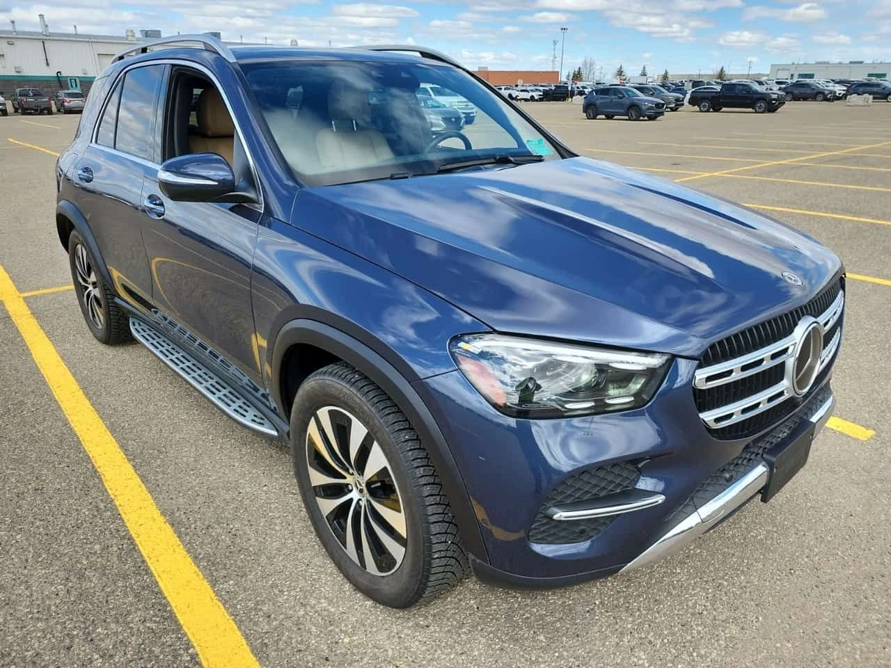 Mercedes-Benz GLE 350 * CARFAX * ��� ��������� * Head Up * ��������� *  | Mobile.bg � ����������� 2
