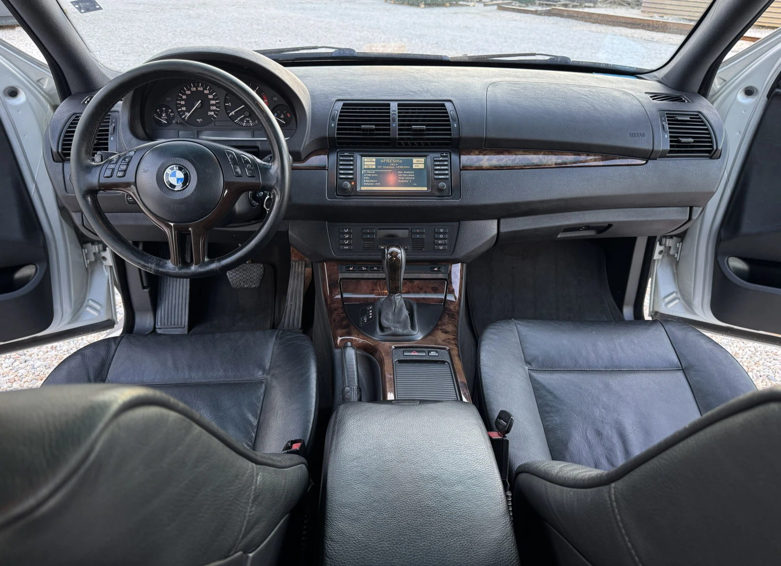 BMW X5 3.0D  | Mobile.bg � ����������� 5