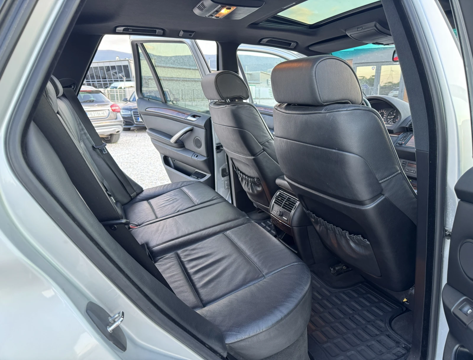 BMW X5 3.0D  | Mobile.bg � ����������� 7