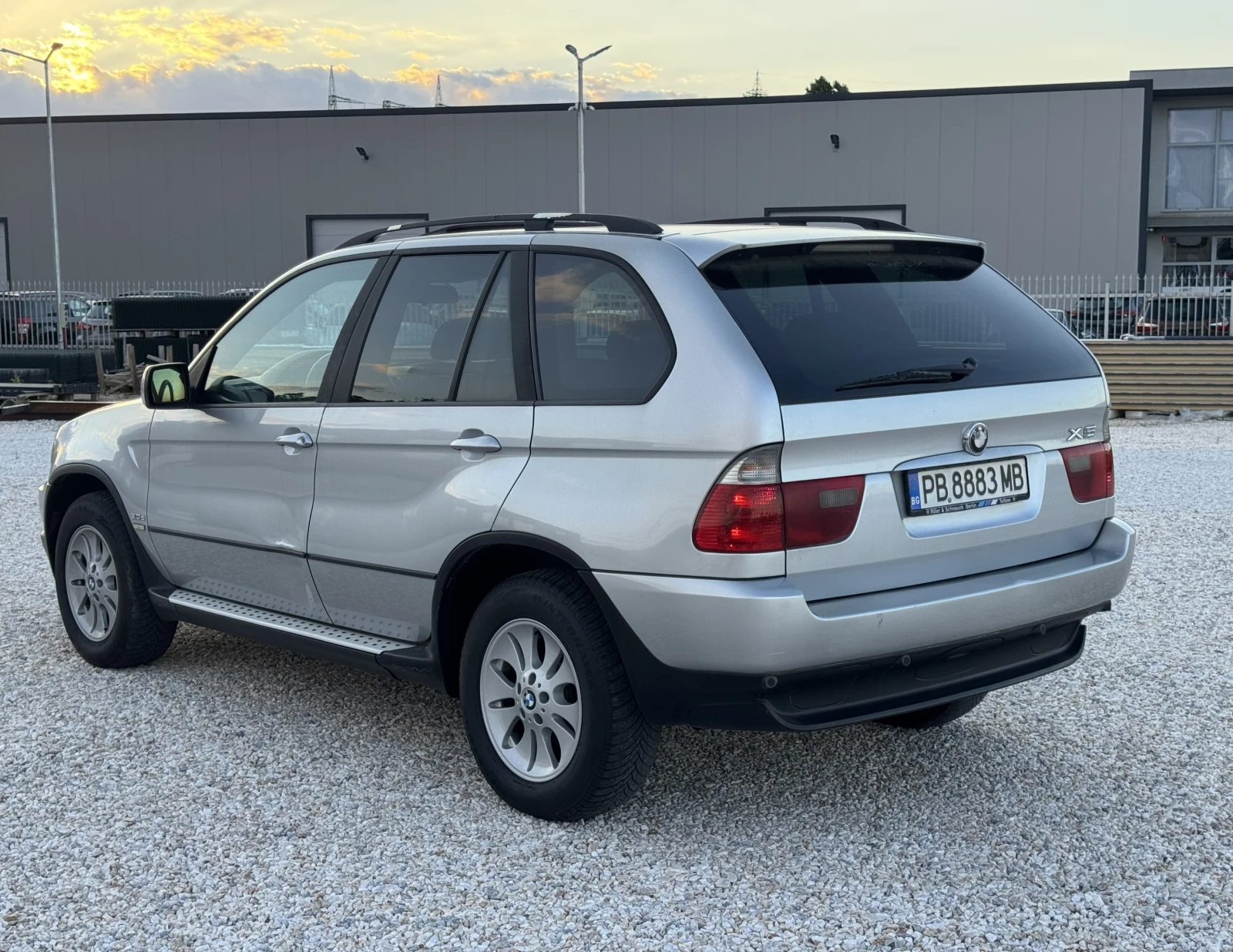 BMW X5 3.0D  | Mobile.bg � ����������� 4