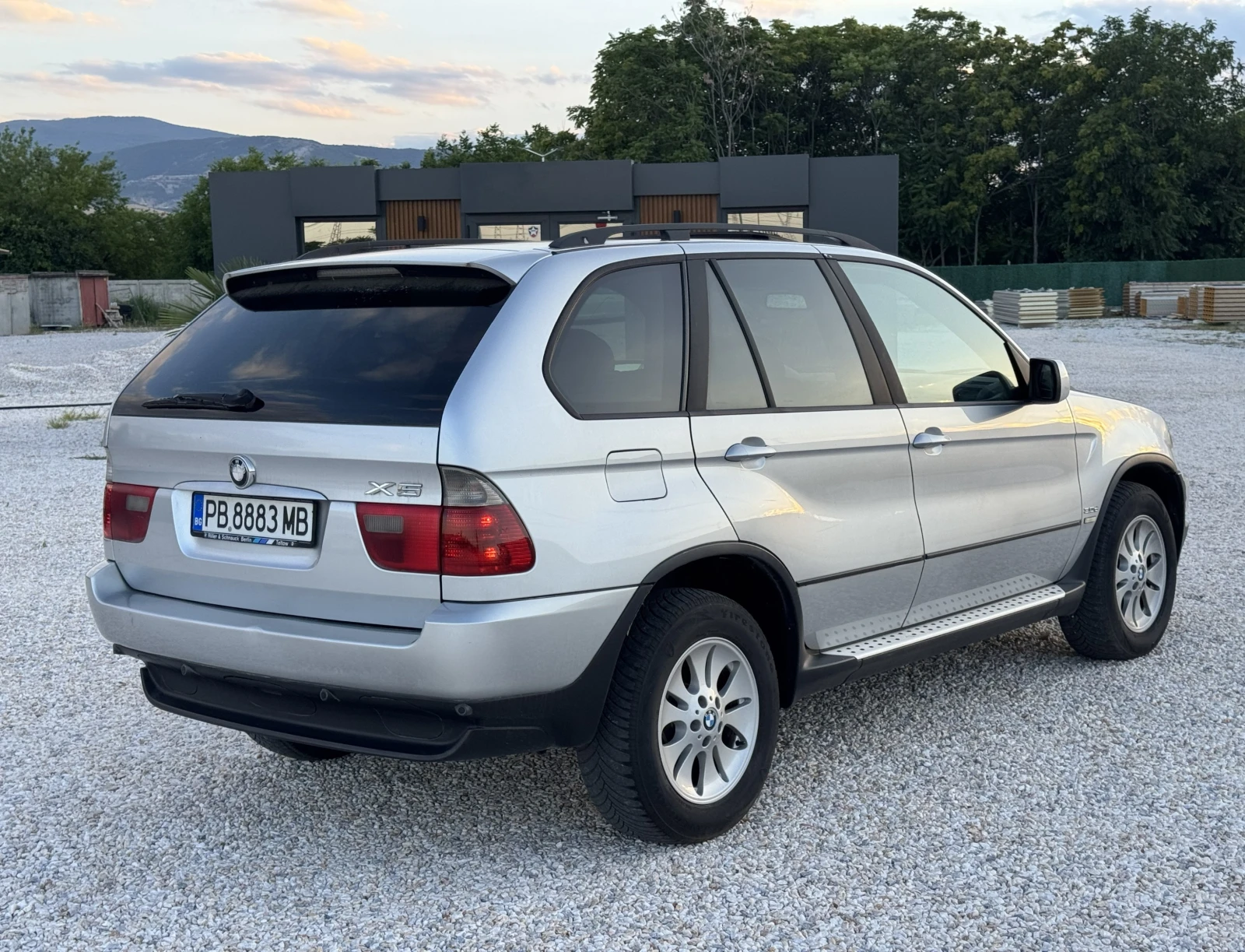 BMW X5 3.0D  | Mobile.bg � ����������� 3