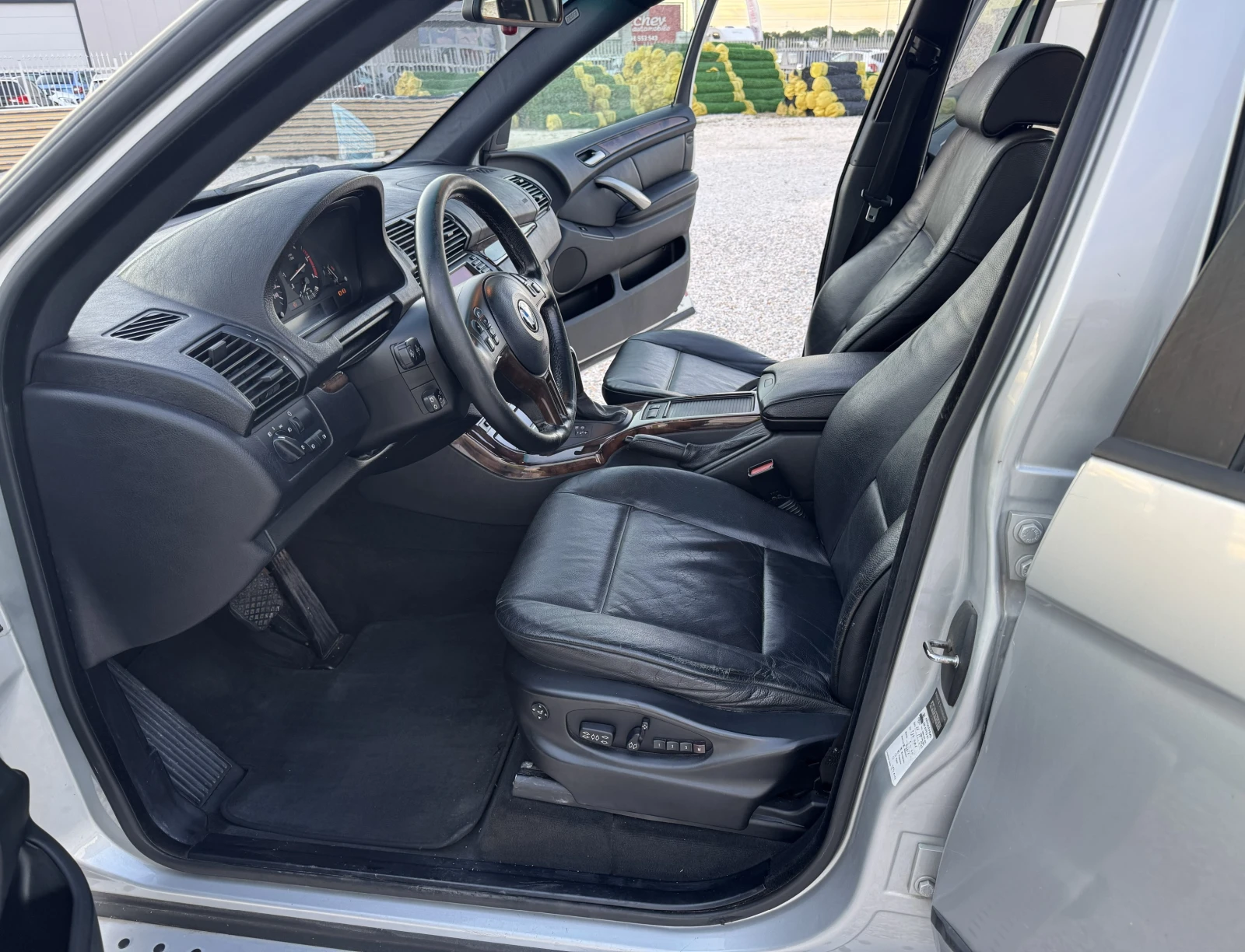 BMW X5 3.0D  | Mobile.bg � ����������� 6