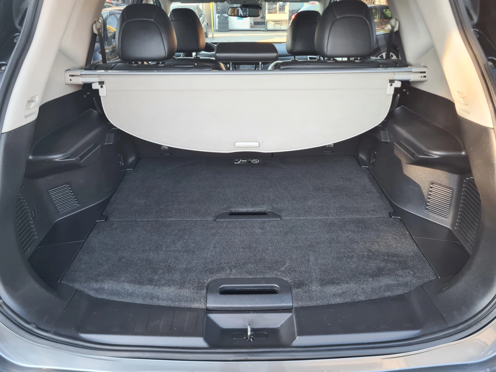 Nissan X-trail 1.6DCi-����.��������, ����.-������ | Mobile.bg � ����������� 12
