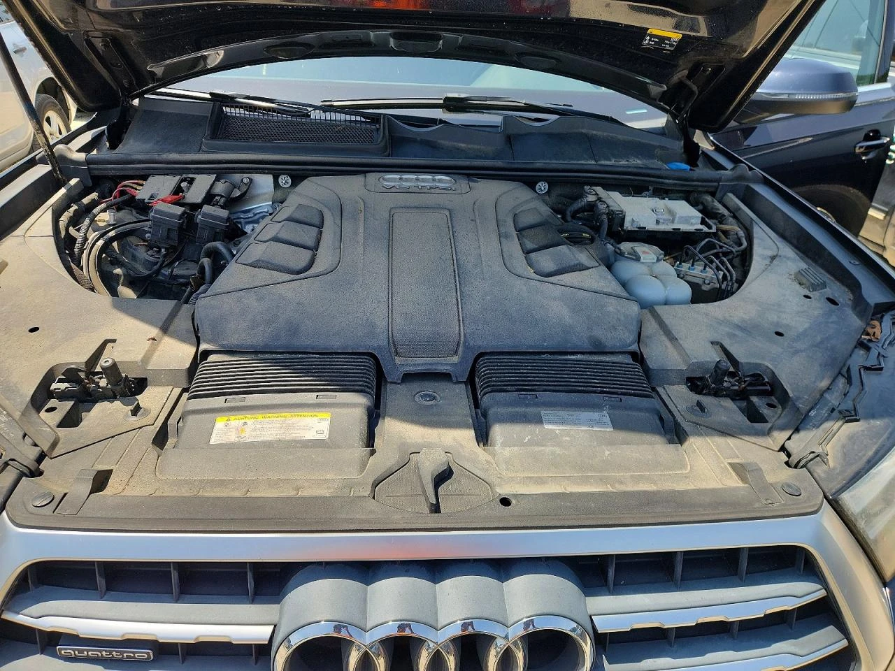 Audi Q7 * PREMIUM* PLUS*  | Mobile.bg � ����������� 7