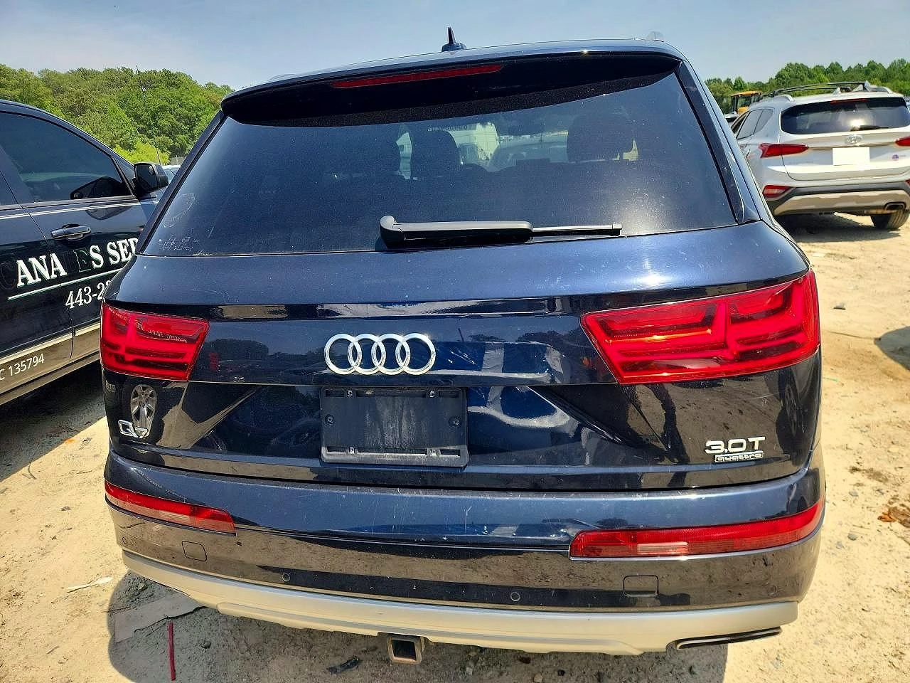Audi Q7 * PREMIUM* PLUS*  | Mobile.bg � ����������� 5