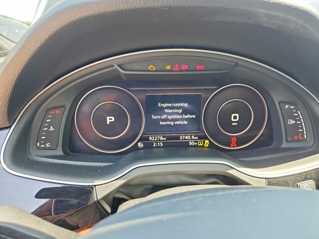 Audi Q7 * PREMIUM* PLUS*  | Mobile.bg � ����������� 8
