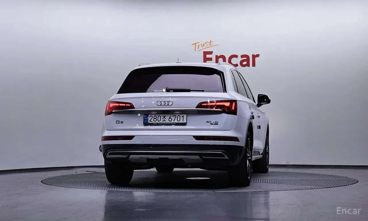 Audi Q5 40 TDI Quattro | ���������������  | Mobile.bg � ����������� 4