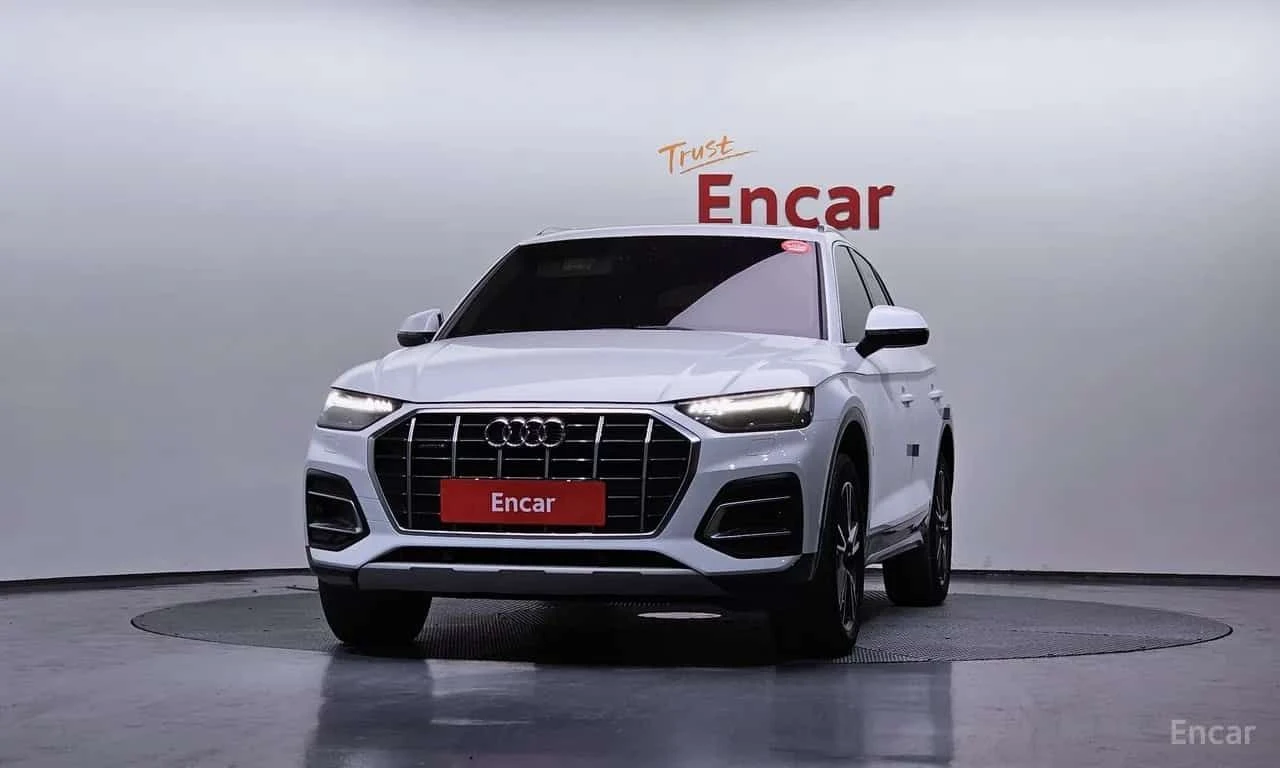 Audi Q5 40 TDI Quattro | ���������������  | Mobile.bg � ����������� 3