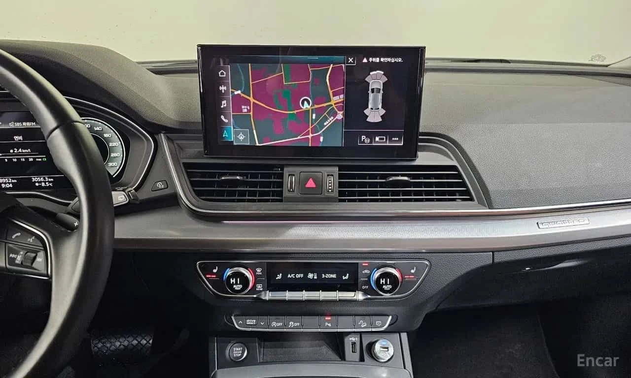 Audi Q5 40 TDI Quattro | ���������������  | Mobile.bg � ����������� 14