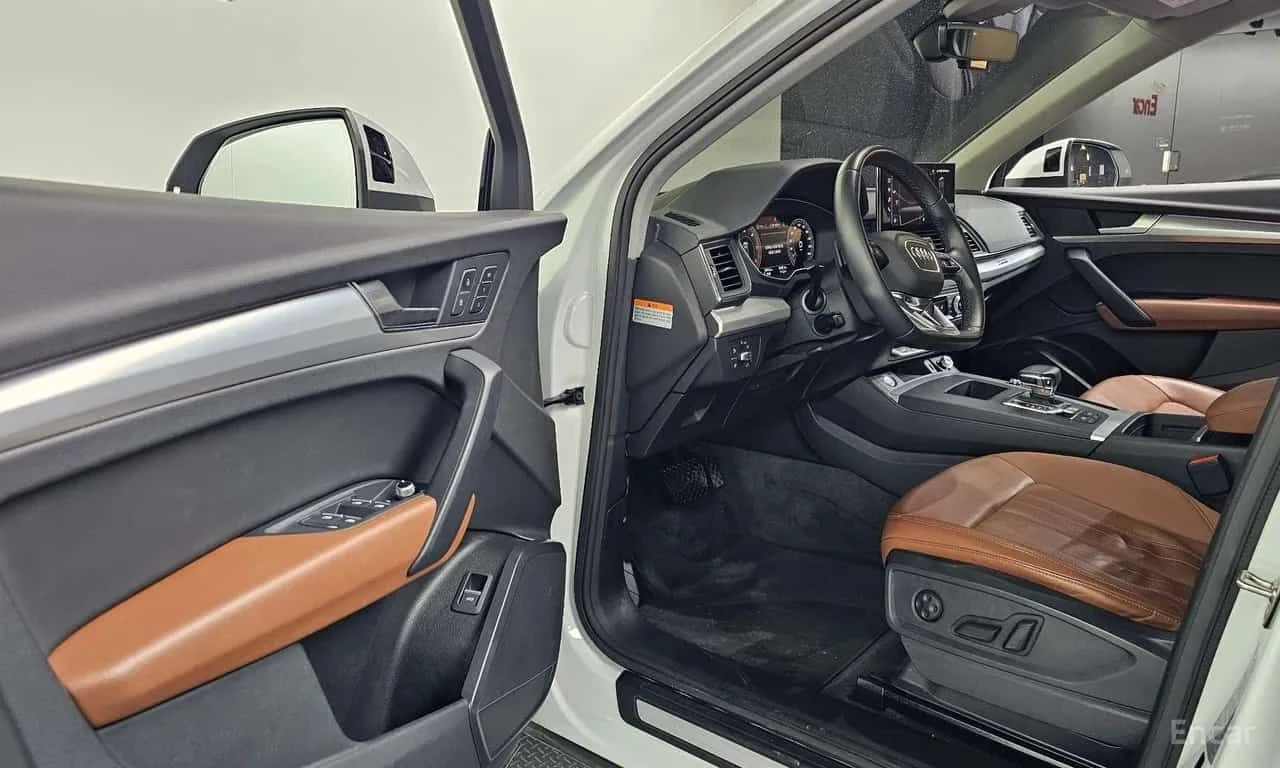 Audi Q5 40 TDI Quattro | ���������������  | Mobile.bg � ����������� 10