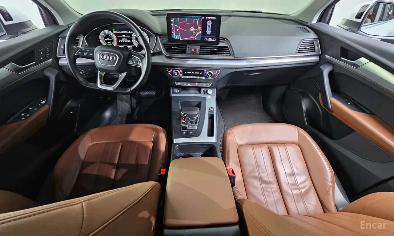 Audi Q5 40 TDI Quattro | ���������������  | Mobile.bg � ����������� 7
