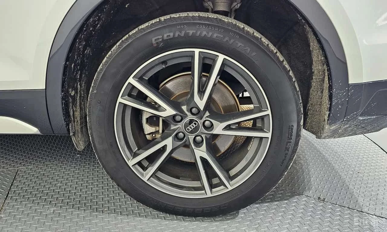 Audi Q5 40 TDI Quattro | ���������������  | Mobile.bg � ����������� 5
