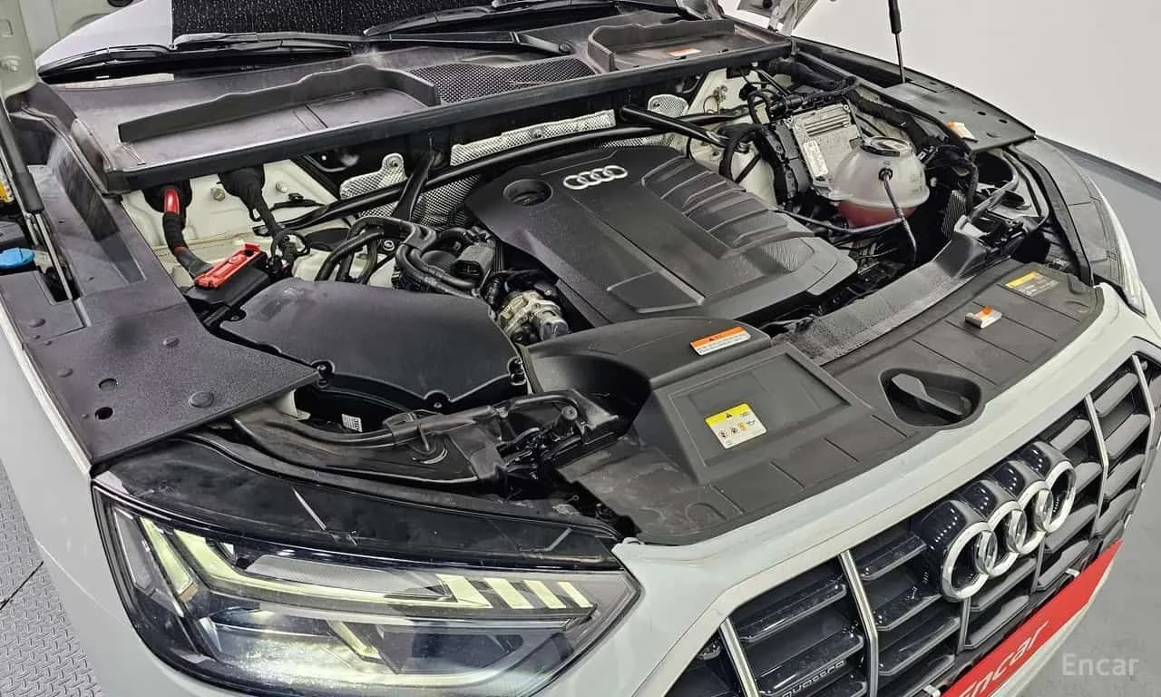 Audi Q5 40 TDI Quattro | ���������������  | Mobile.bg � ����������� 6